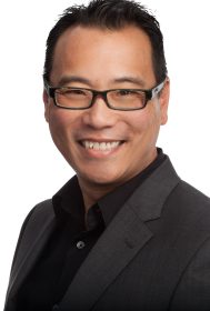 Clinton Lee